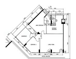 Blk 529 Serangoon North Avenue 4 (Serangoon), HDB 4 Rooms #569683021